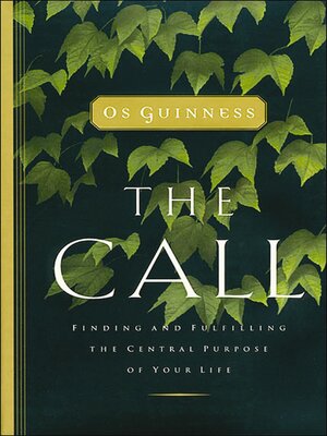 The Call - ebook